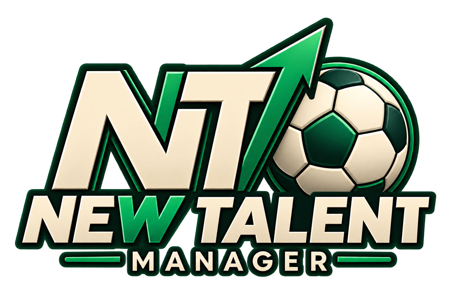 New Talent Manager